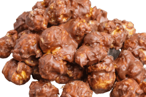 Milk Chocolate Truffle