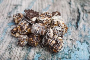 Cornival Popcorn — Savory & Seasoned Flavors