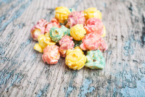 Unicorn Confetti Blend